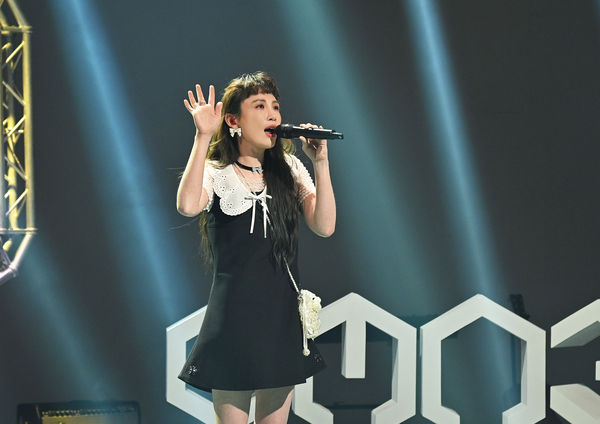 ▲準歌王蕭煌奇勇於突破，首次挑戰饒舌與跳舞。（圖／台視提供）