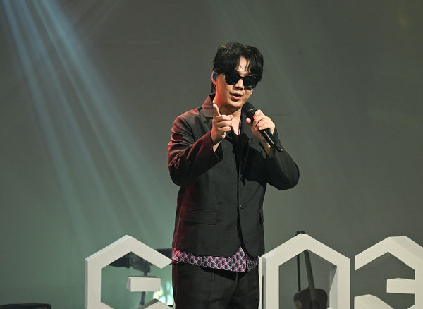 ▲準歌王蕭煌奇勇於突破，首次挑戰饒舌與跳舞。（圖／台視提供）