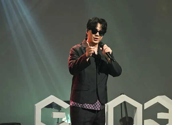 ▲準歌王蕭煌奇勇於突破，首次挑戰饒舌與跳舞。（圖／台視提供）