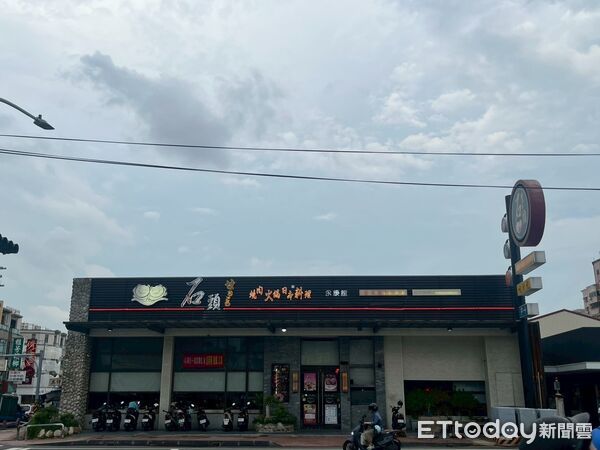 ▲▼   永康,石頭          。（圖／記者張雅雲攝）