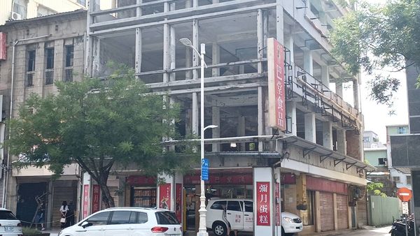 ▲▼         高雄鹽埕區    。（圖／記者項瀚攝）