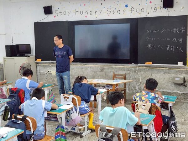 ▲台東縣持續推動國中小期末共同評量。（圖／記者楊晨東翻攝）