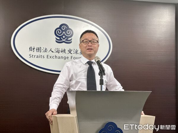 ▲▼網美入境上海被驗尿關4天　羅文嘉：大陸不是民主開放國度。（圖／記者蔡紹堅攝）