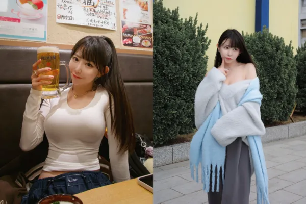 ▲▼梓梓遭指「排除異己」掌控啦啦隊！隊員反擊：被淘汰該自省。（圖／翻攝自Instagram／t40533）