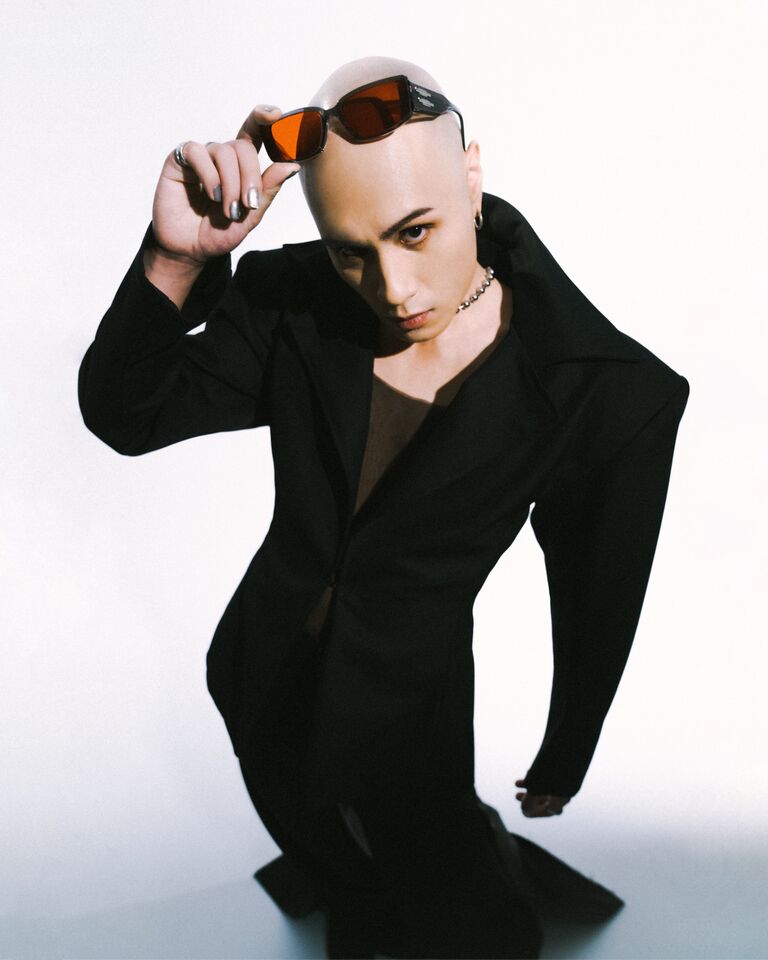 ▲▼JJA最新一波卡司蔡健雅、黃宣、9m88、J.Sheon。（圖／北流提供）