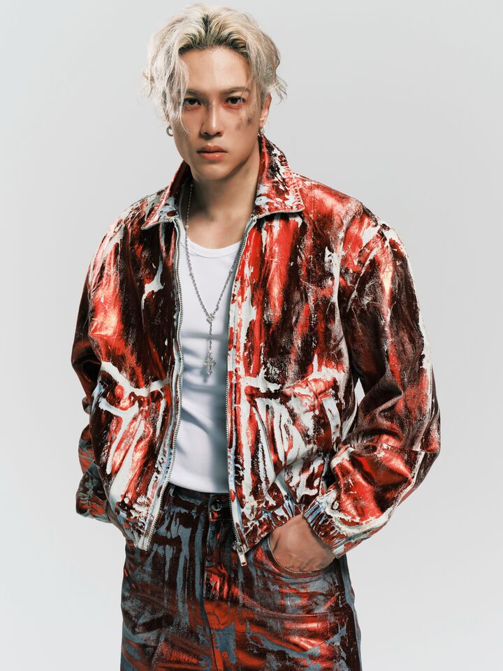 ▲▼JJA最新一波卡司蔡健雅、黃宣、9m88、J.Sheon。（圖／北流提供）