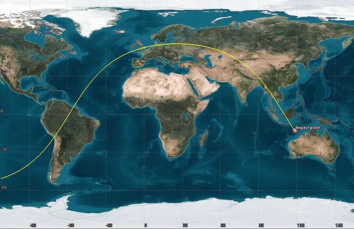 印度將部署自主衛星星座　建立太空監視網絡應對軌道威脅
