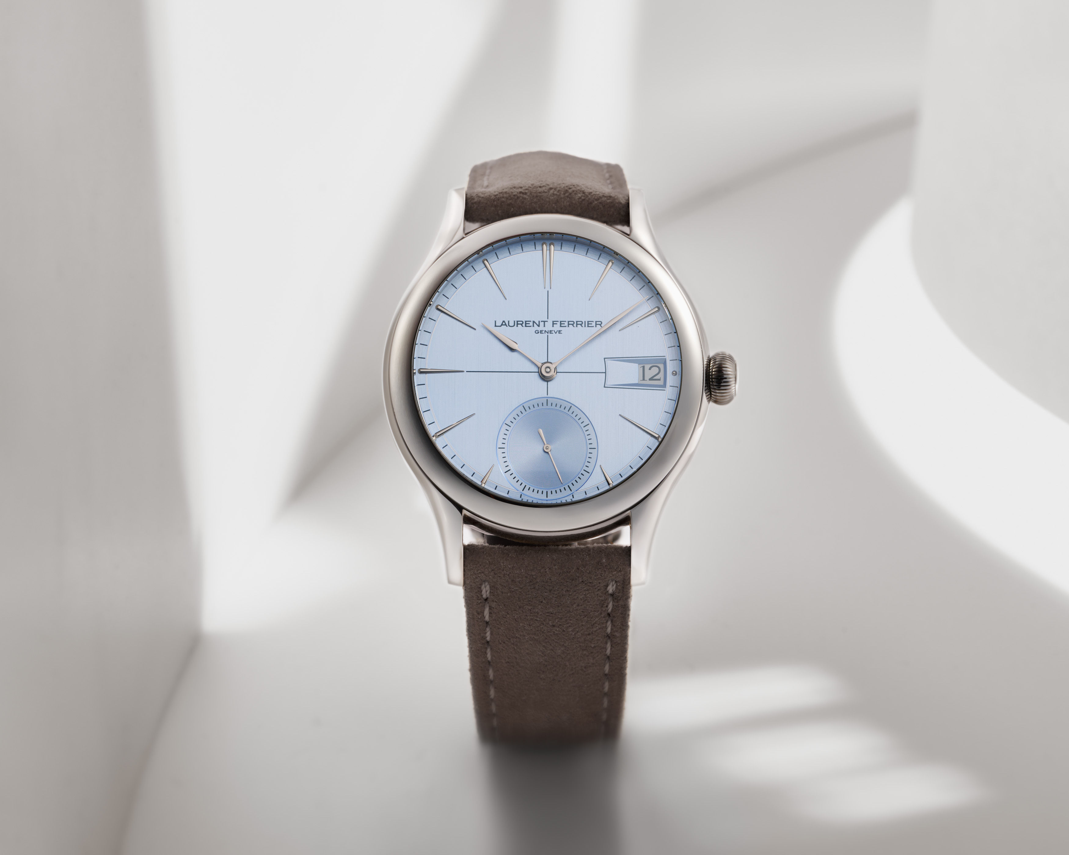 ▲▼ Laurent Ferrier           。（圖／公關照）