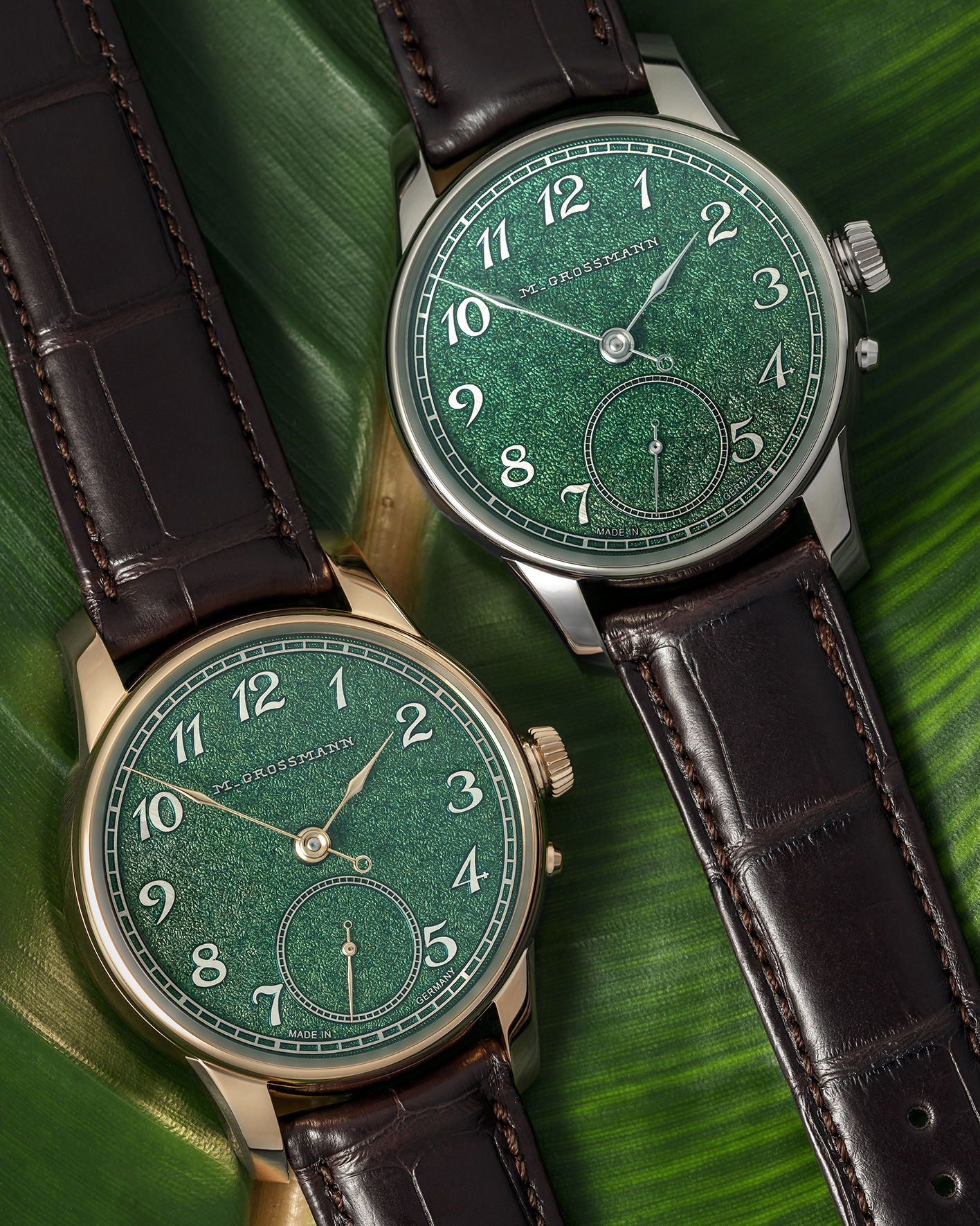 ▲▼ Laurent Ferrier           。（圖／公關照）