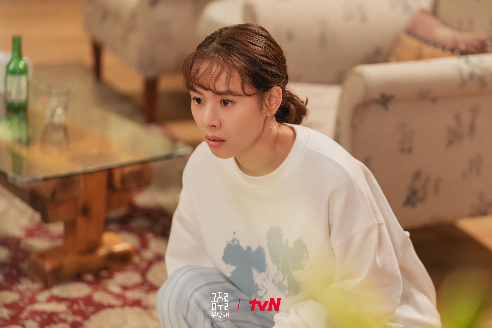 ▲▼網路公認「最懶星座Top 5」 。（圖／翻攝自FB/tvN DRAMA）