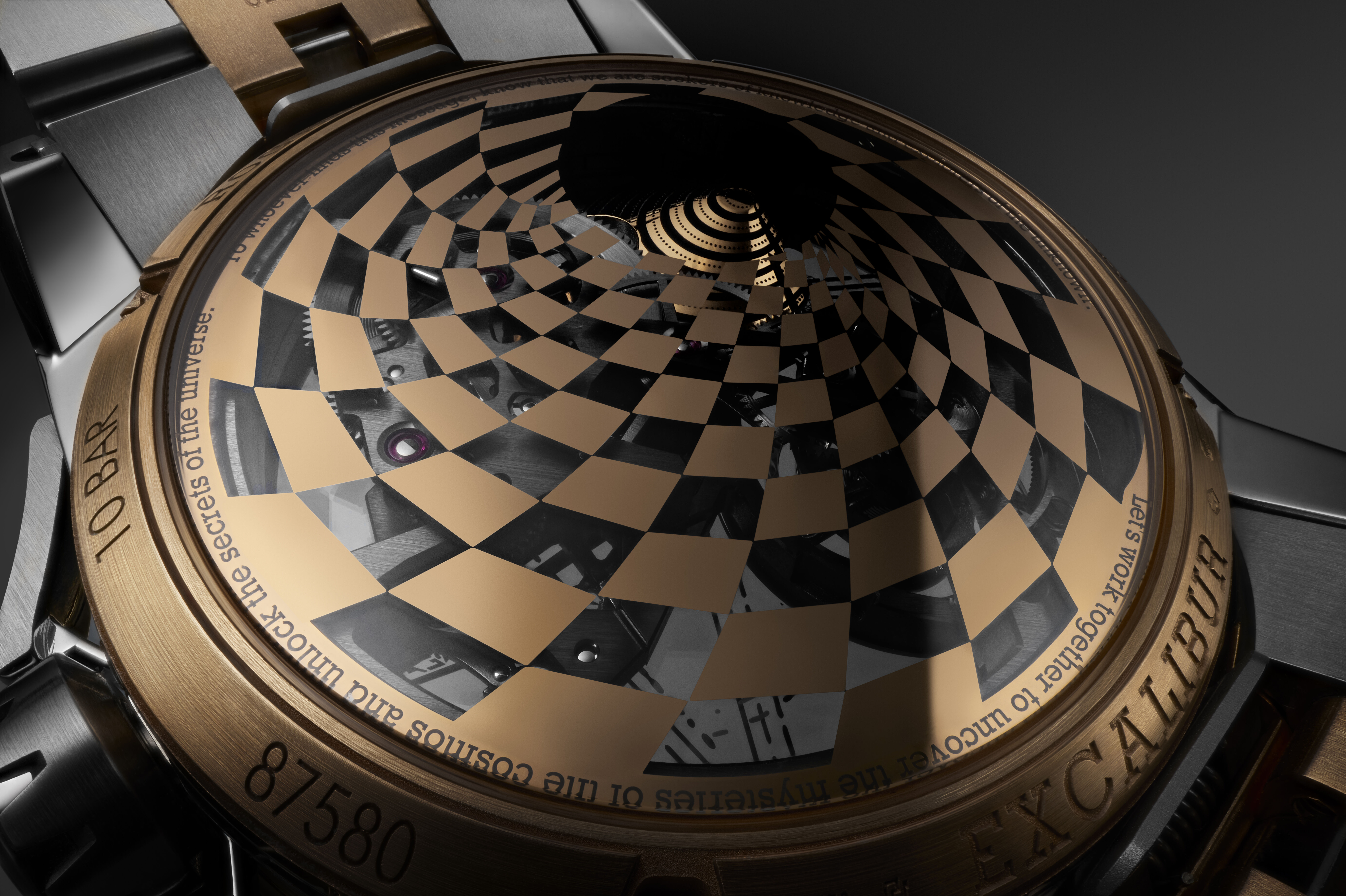 ▲▼ROger Dubuis,HUBLOT           。（圖／公關照）