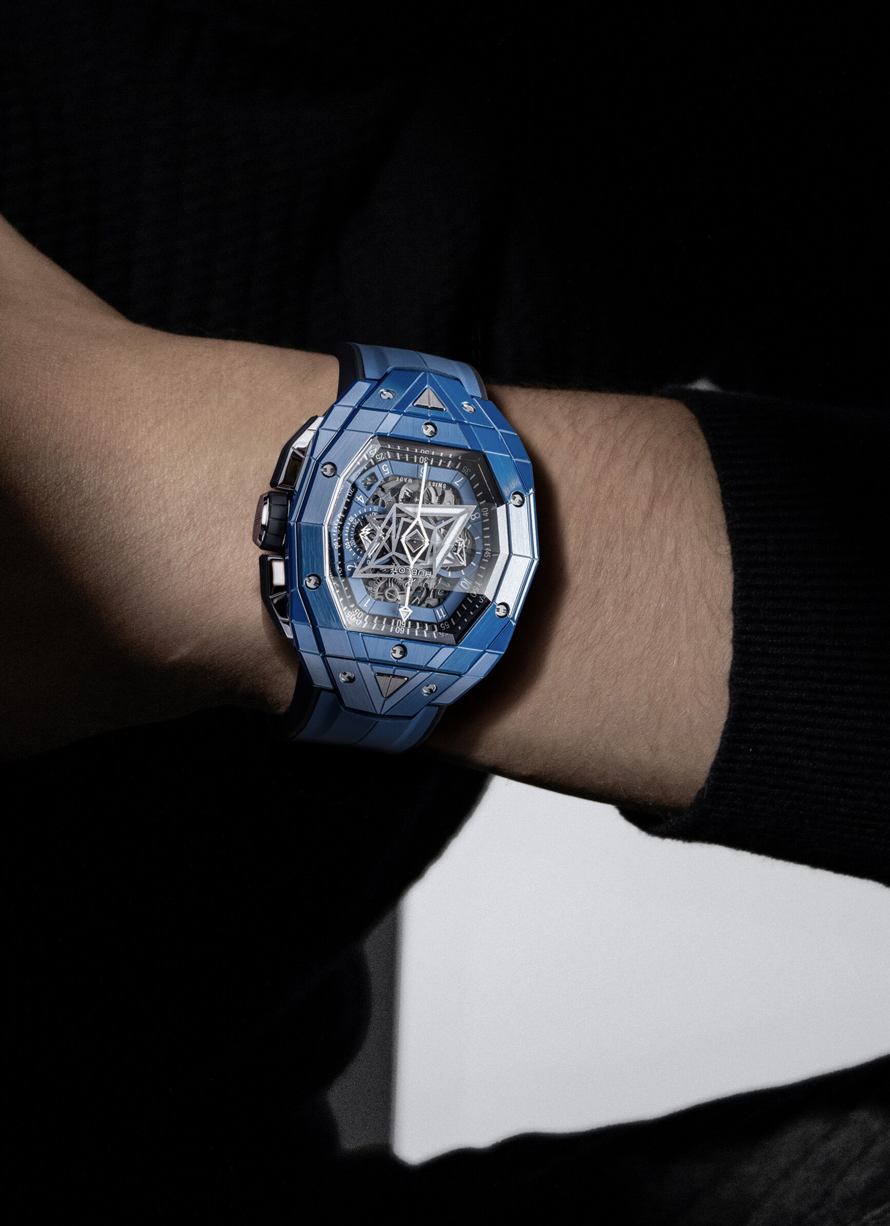 ▲▼ROger Dubuis,HUBLOT           。（圖／公關照）