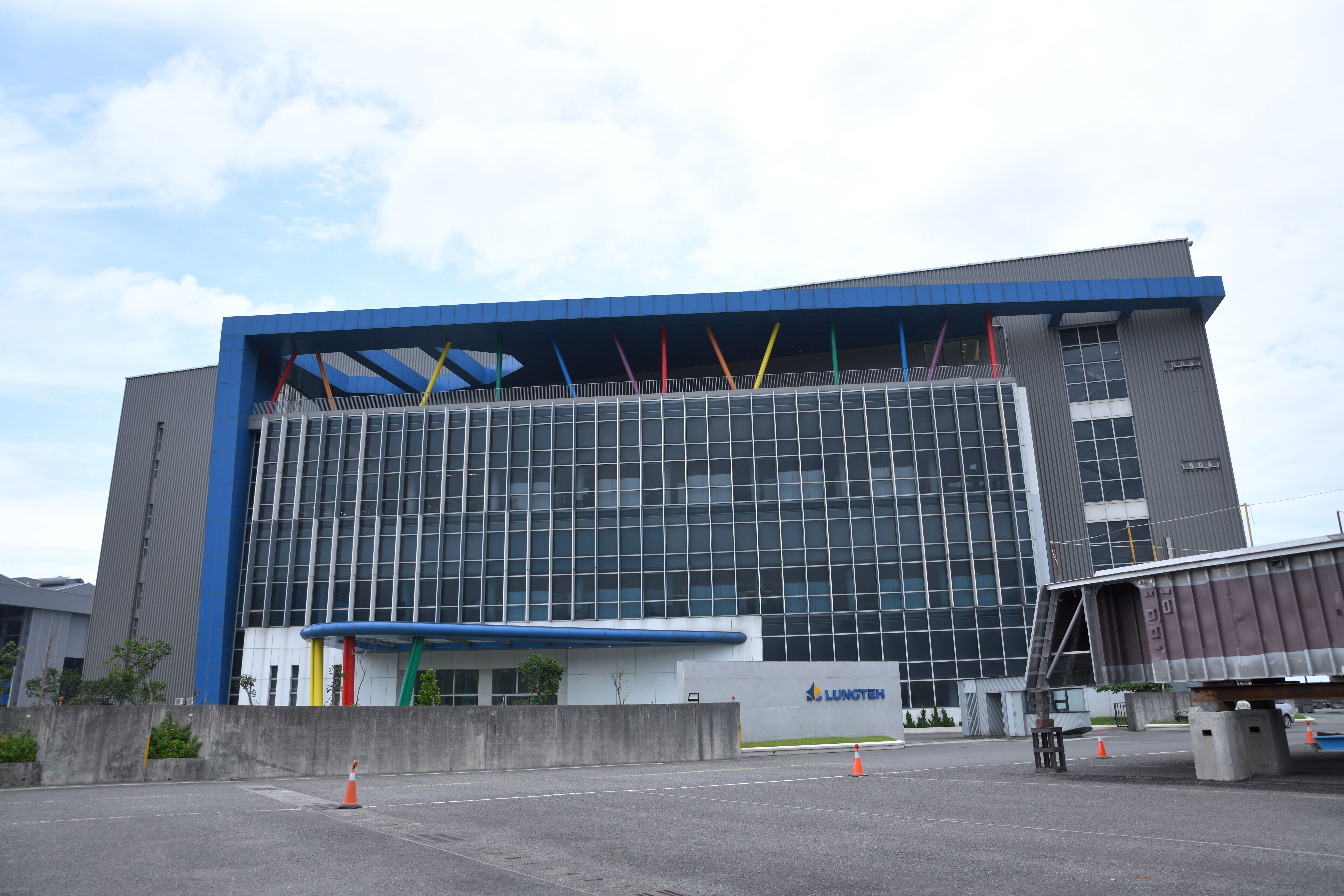 ▲▼龍德造船工業股份有限公司。（圖／記者湯興漢攝）