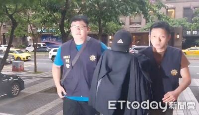 李正皓被噴辣椒水「燒臘店員工幹的」　查藏鏡人警狂嗑3便當