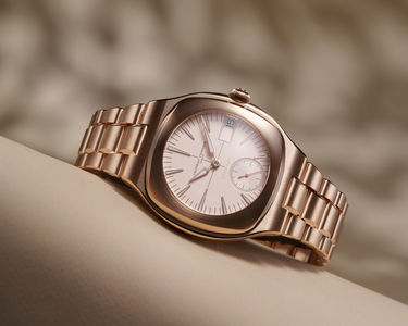 款款腕錶上百萬元有理　Laurent Ferrier手工了得