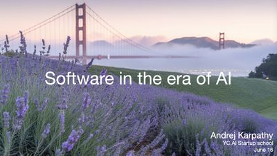 程式設計進入提示詞時代 OpenAI前主管:每個人都是工程師