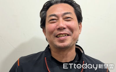 「多得那2分很關鍵」獅再亮燈！林岳平：未來每一戰都要全力以赴