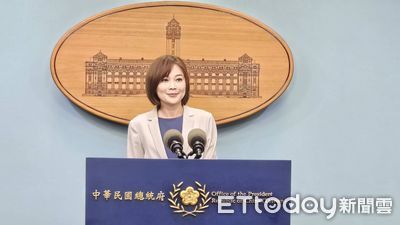 蔣萬安喊賴清德開食安國安會議　總統府：法律上中央地方都有責任