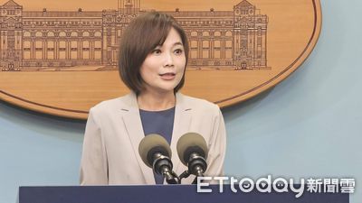 在野喊「團結十講」前先停大罷免 總統府:無人能主導也沒人能停止