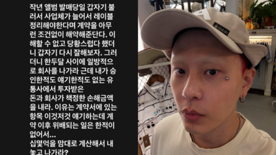 不只周鶴年遭解約!龍俊亨突砲轟「叫我吐出10幾億違約金」:到底誰違約?