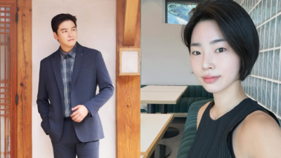 曾公開喊婚期延後！　李章宇親曝「決定結婚原因」