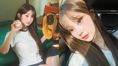 李珠珢「8月僅出場3次」！粉絲傻眼炸鍋　經紀公司急曝真相