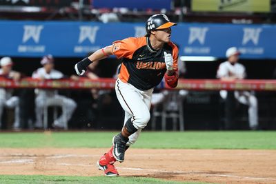 要當「值得擁有機會的人」　李丞齡發現記分板打錯名字