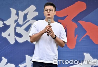 認了「雙重國籍+沒當兵」！　李孝亮：我始終把誠信、品格放第一