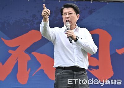 賴清德稱立院修法違憲史無前例 謝龍介酸:市長不進議會也前所未見