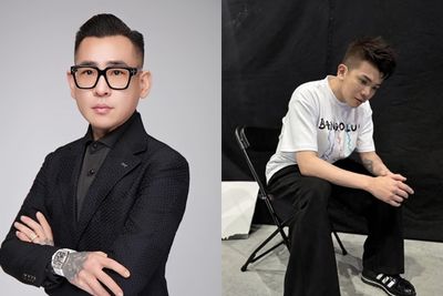 蹦闆認了《拳願2》「與孫生爆衝突」！怒退錢拒錄：早知有他不會來