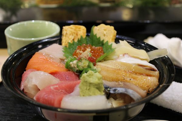 ▲▼營養師曝「夏季食安5原則」             。（圖／Pexels）
