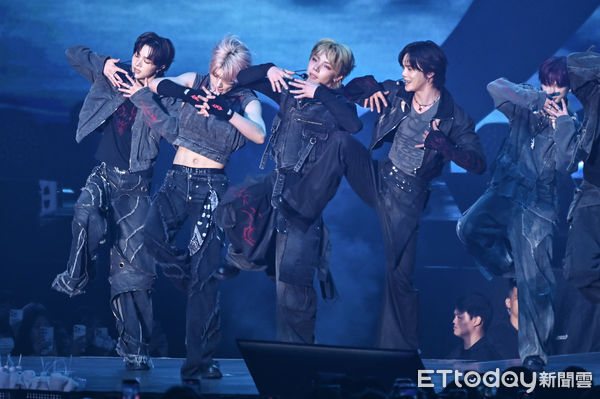 ▲▼日本人氣團體&TEAM台北演唱會。（圖／記者李毓康攝）