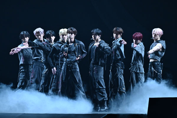 ▲▼日本人氣團體&amp;TEAM台北演唱會。（圖／記者李毓康攝）