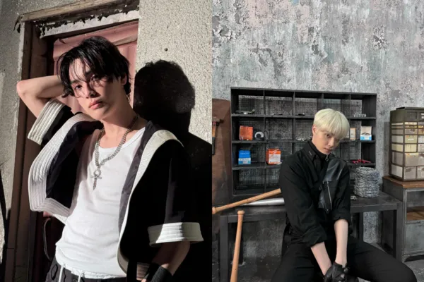 ▲▼周鶴年被扯性交易「開告曬訴狀」。（圖／翻攝自Instagram／_juhaknyeon_）