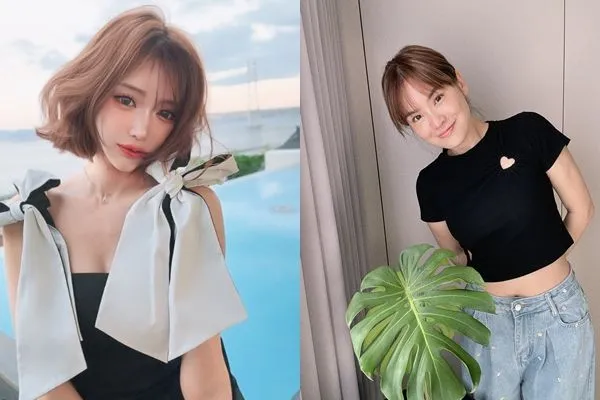 ▲陳沂對明日花綺羅、周鶴年私會事件發表看法。（圖／翻攝自陳沂臉書）