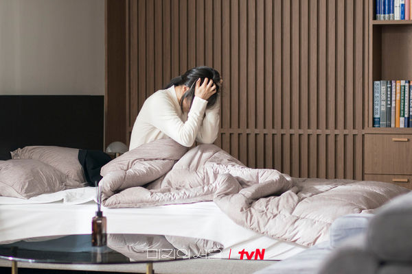 ▲▼網路公認「最懶星座Top 5」 。（圖／翻攝自FB/tvN DRAMA）