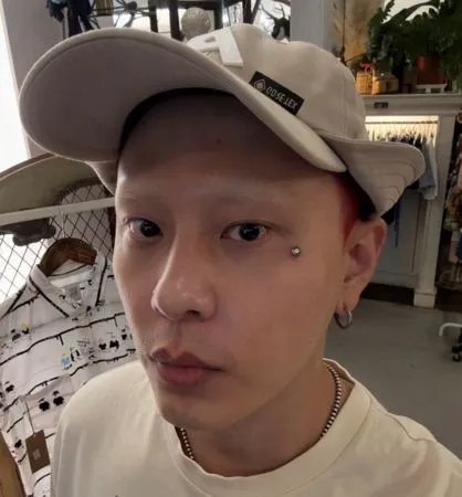 ▲▼不只周鶴年遭解約！龍俊亨突砲轟「叫我吐出10幾億違約金」：到底誰違約？。（圖／翻攝自龍俊亨IG）