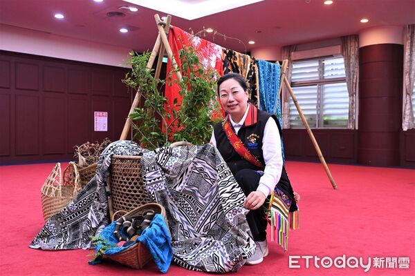 ▲▼來自九國十一位國際慢食夥伴，與在地產業團隊、青年與原住民族人深入交流。（圖／花蓮縣政府提供，下同）