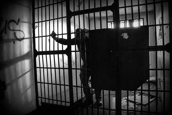 「餘生只能在牆內度過」日本監獄真相曝光　網震撼：比死刑還痛苦