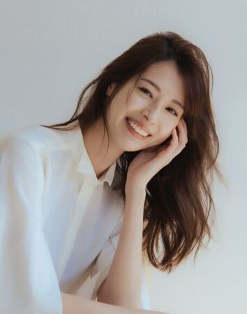 ▲▼UNIQLO模特兒大口梓記不倫已婚錦織圭，現在全面消失。（圖／翻攝自IG）