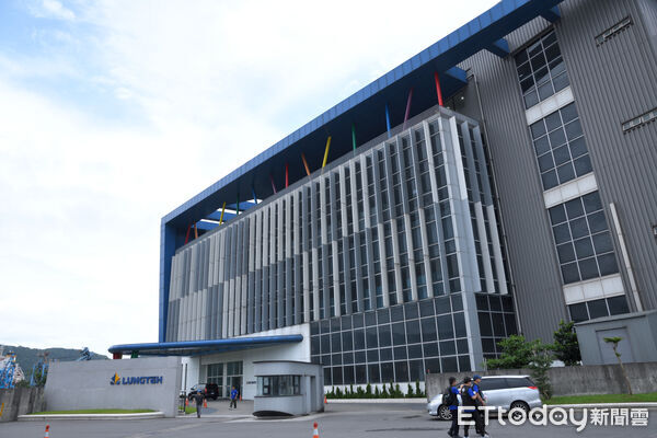 ▲▼龍德造船工業股份有限公司。（圖／記者湯興漢攝）