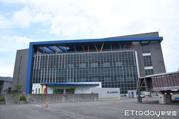 ▲▼龍德造船工業股份有限公司。（圖／記者湯興漢攝）