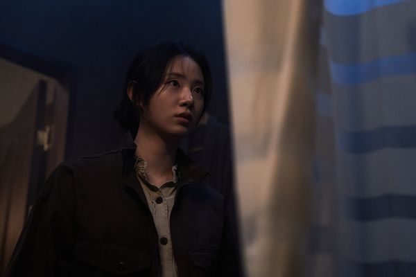 ▲▼ 《聖母殺手》。（圖／鴻聯國際提供）