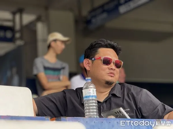 ▲▼     沈鈺傑        。（圖／記者王真魚攝）