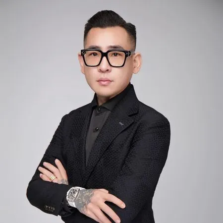 ▲蹦闆揭開《拳願2》與孫生衝突內幕。（圖／翻攝自蹦闆臉書、孫生IG）