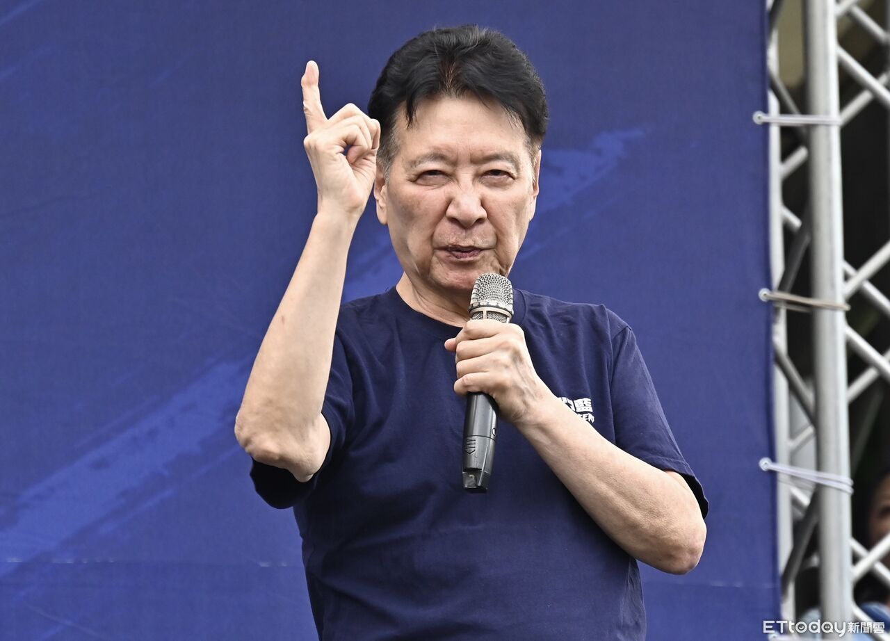 [討論] 趙少康：賴清德沒種、像福建人
