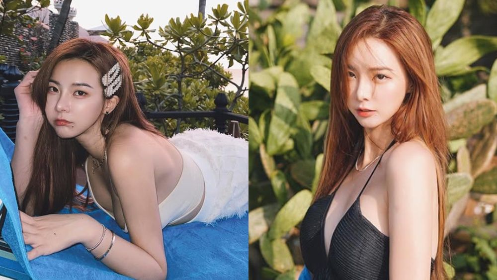 ▲▼奎丁曝前經紀人惡行。（圖／翻攝自Instagram／zamy_ding）