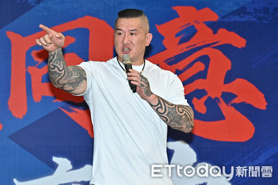 陸委會沒禁看中共閱兵「不用覺得自己很重要」 館長:我不重要嗎
