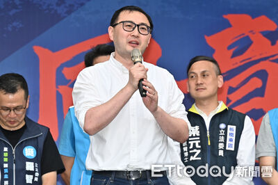 蕭美琴出訪遭中國跟監策畫衝撞 藍委笑很遜:連簡單碰撞都做不成