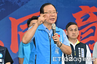 林德福宣布罷免不通過　感謝雙和鄉親擋下惡罷